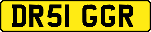 DR51GGR