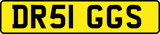 DR51GGS