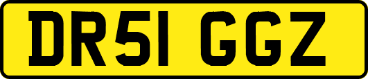 DR51GGZ