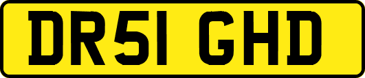 DR51GHD