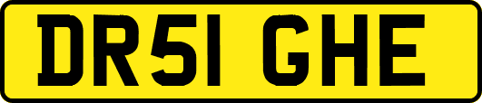 DR51GHE