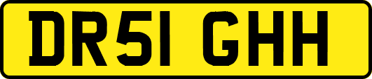 DR51GHH