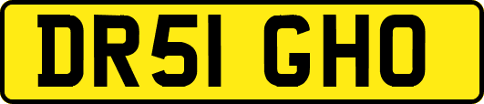 DR51GHO