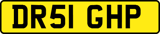 DR51GHP