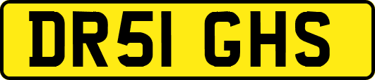 DR51GHS