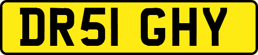 DR51GHY