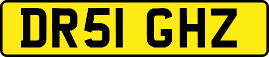 DR51GHZ