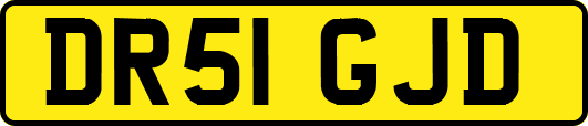 DR51GJD