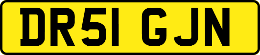 DR51GJN