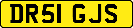 DR51GJS