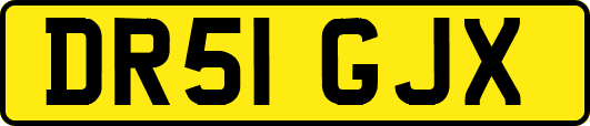 DR51GJX