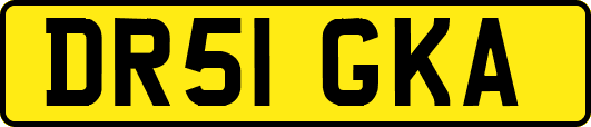 DR51GKA