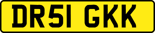 DR51GKK