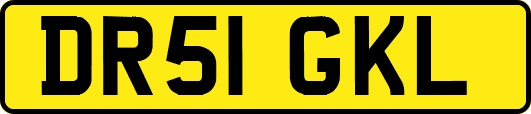 DR51GKL