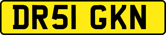 DR51GKN