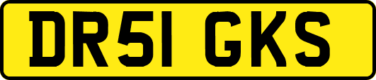 DR51GKS