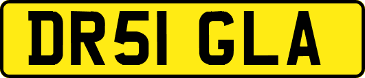 DR51GLA