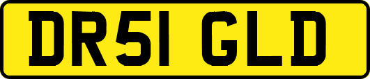 DR51GLD