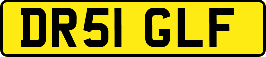 DR51GLF