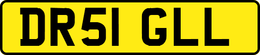 DR51GLL