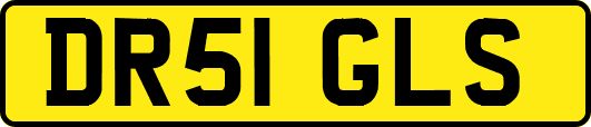 DR51GLS