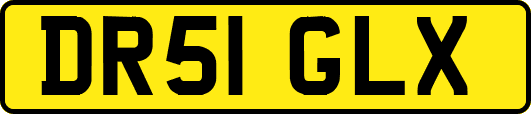 DR51GLX