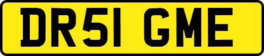 DR51GME