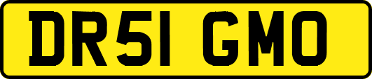 DR51GMO