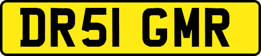 DR51GMR