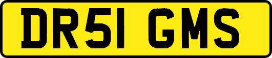 DR51GMS