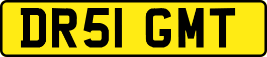 DR51GMT