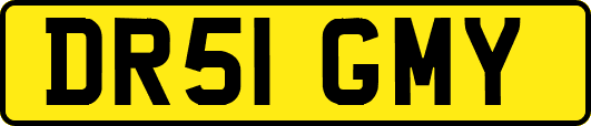 DR51GMY