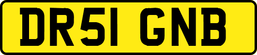 DR51GNB