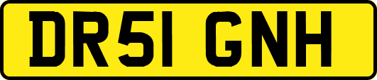 DR51GNH