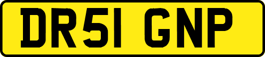 DR51GNP