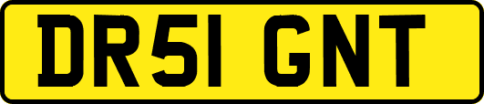 DR51GNT