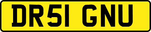 DR51GNU