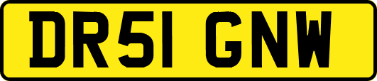 DR51GNW