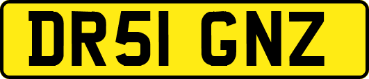 DR51GNZ