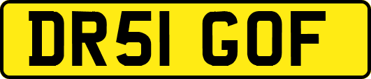 DR51GOF