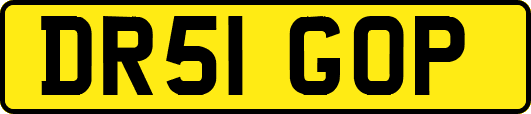 DR51GOP