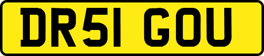 DR51GOU