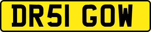 DR51GOW