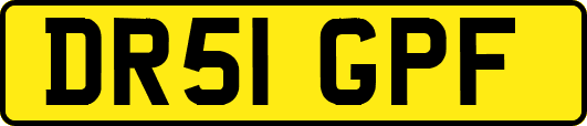 DR51GPF