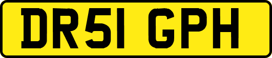 DR51GPH