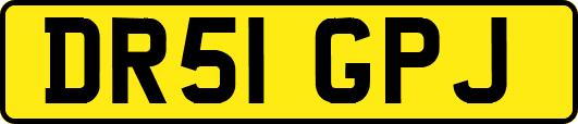 DR51GPJ