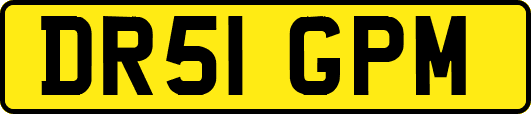 DR51GPM