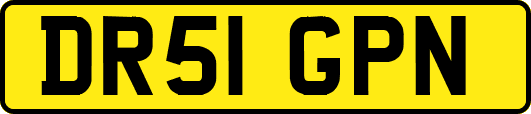 DR51GPN