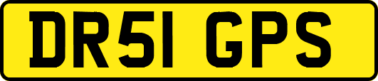 DR51GPS