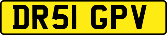 DR51GPV